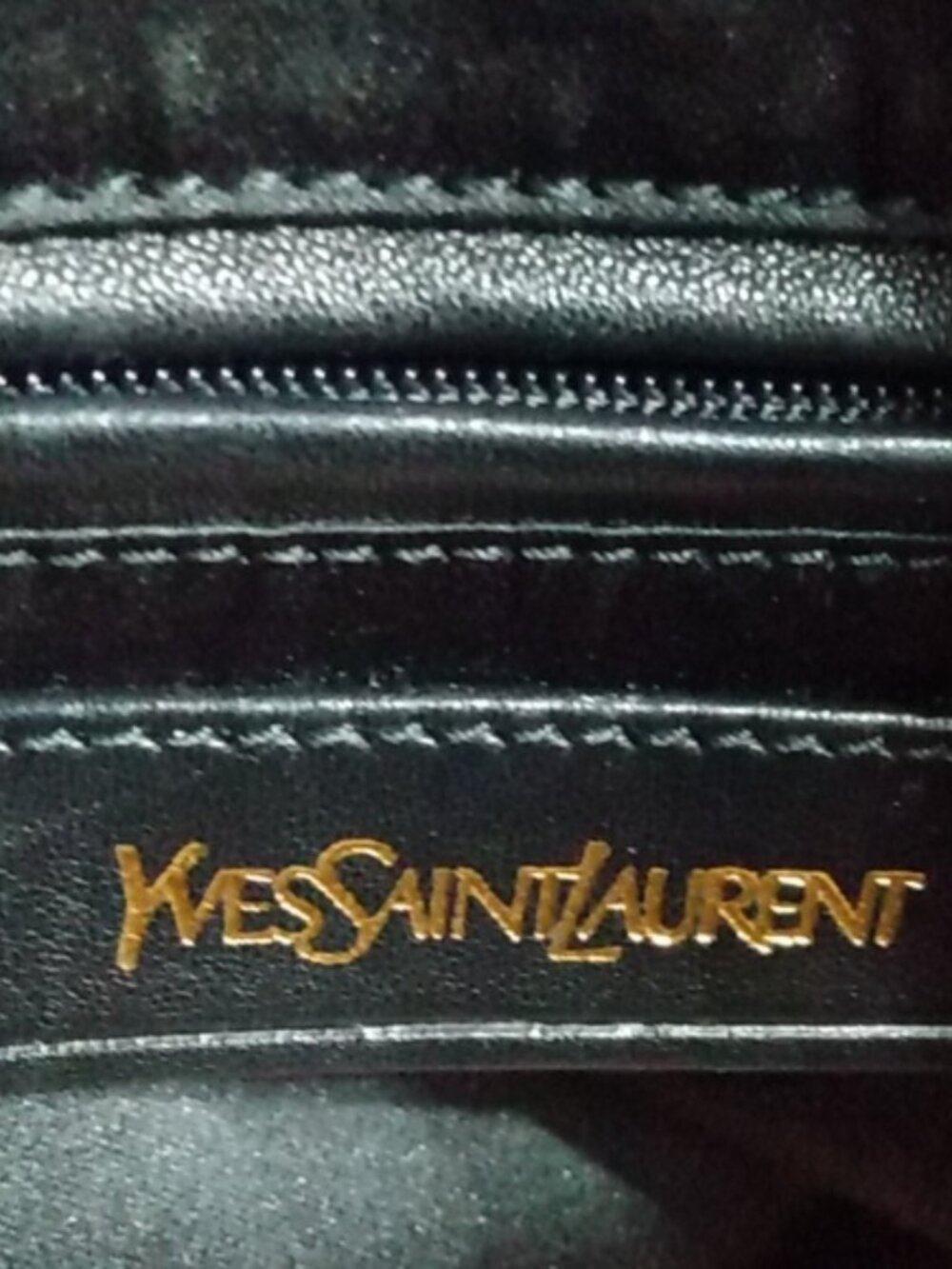 Yves Saint Laurent Large Red Muse Bag - Picture 12 of 16